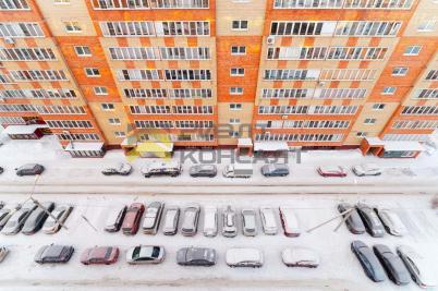 Продажа квартиры Омск. улица Пригородная, 23, к.1 Продажа квартиры Омск. улица Пригородная, 23, к.1
