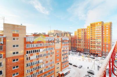 Продажа квартиры Омск. улица Пригородная, 23, к.1 Продажа квартиры Омск. улица Пригородная, 23, к.1
