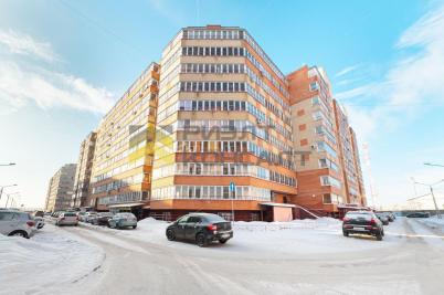 Продажа квартиры Омск. улица Пригородная, 23, к.1 Продажа квартиры Омск. улица Пригородная, 23, к.1