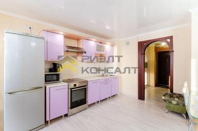 Продажа квартиры Омск. улица Пригородная, 23, к.1 Продажа квартиры Омск. улица Пригородная, 23, к.1