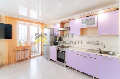 Продажа квартиры Омск. улица Пригородная, 23, к.1 Продажа квартиры Омск. улица Пригородная, 23, к.1
