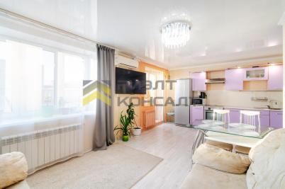 Продажа квартиры Омск. улица Пригородная, 23, к.1 Продажа квартиры Омск. улица Пригородная, 23, к.1