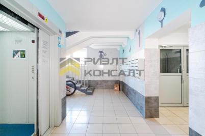 Продажа квартиры Омск. улица Пригородная, 23, к.1 Продажа квартиры Омск. улица Пригородная, 23, к.1