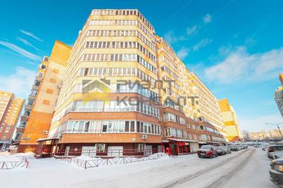 Продажа квартиры Омск. улица Пригородная, 23, к.1 Продажа квартиры Омск. улица Пригородная, 23, к.1