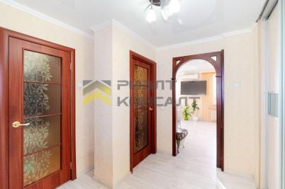 Продажа квартиры Омск. улица Пригородная, 23, к.1 Продажа квартиры Омск. улица Пригородная, 23, к.1