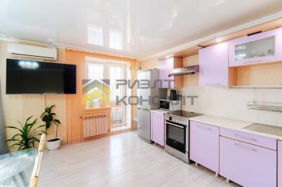 Продажа квартиры Омск. улица Пригородная, 23, к.1 Продажа квартиры Омск. улица Пригородная, 23, к.1