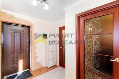 Продажа квартиры Омск. улица Пригородная, 23, к.1 Продажа квартиры Омск. улица Пригородная, 23, к.1