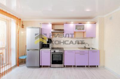 Продажа квартиры Омск. улица Пригородная, 23, к.1 Продажа квартиры Омск. улица Пригородная, 23, к.1