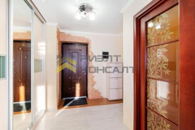 Продажа квартиры Омск. улица Пригородная, 23, к.1 Продажа квартиры Омск. улица Пригородная, 23, к.1