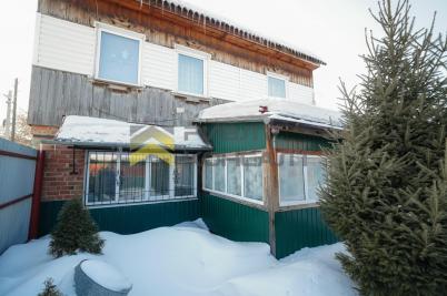 Продажа дома Омск. улица Большая Луговая, 53 Продажа дома Омск. улица Большая Луговая, 53