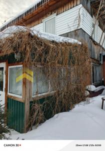 Продажа дома Омск. улица Большая Луговая, 53 Продажа дома Омск. улица Большая Луговая, 53
