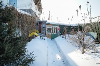 Продажа дома Омск. улица Большая Луговая, 53 Продажа дома Омск. улица Большая Луговая, 53