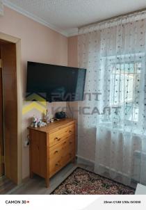 Продажа дома Омск. улица Большая Луговая, 53 Продажа дома Омск. улица Большая Луговая, 53