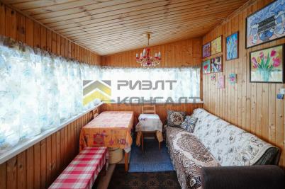 Продажа дома Омск. улица Большая Луговая, 53 Продажа дома Омск. улица Большая Луговая, 53