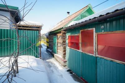 Продажа дома Омск. улица Большая Луговая, 53 Продажа дома Омск. улица Большая Луговая, 53