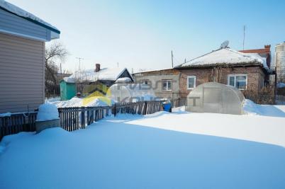 Продажа дома Омск. улица Большая Луговая, 53 Продажа дома Омск. улица Большая Луговая, 53