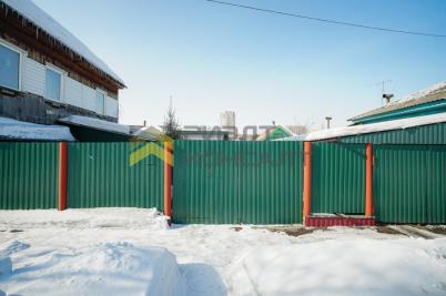 Продажа дома Омск. улица Большая Луговая, 53 Продажа дома Омск. улица Большая Луговая, 53
