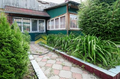 Продажа дома Омск. улица Большая Луговая, 53 Продажа дома Омск. улица Большая Луговая, 53