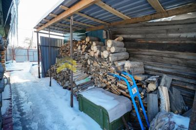 Продажа дома Омск. улица Большая Луговая, 53 Продажа дома Омск. улица Большая Луговая, 53