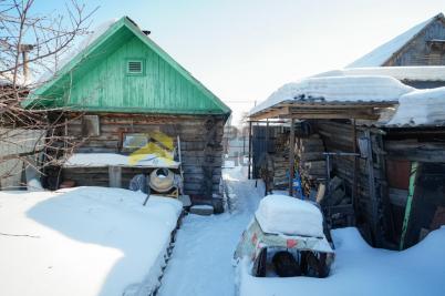 Продажа дома Омск. улица Большая Луговая, 53 Продажа дома Омск. улица Большая Луговая, 53
