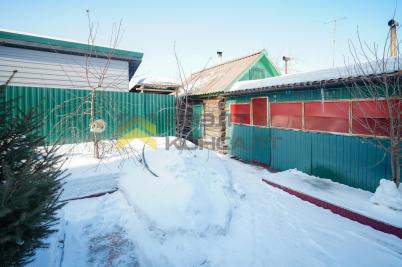 Продажа дома Омск. улица Большая Луговая, 53 Продажа дома Омск. улица Большая Луговая, 53