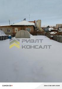 Продажа дома Омск. улица Большая Луговая, 53 Продажа дома Омск. улица Большая Луговая, 53