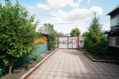 Продажа дома Омск. улица Большая Луговая, 53 Продажа дома Омск. улица Большая Луговая, 53