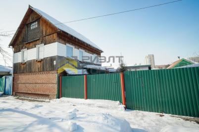 Продажа дома Омск. улица Большая Луговая, 53 Продажа дома Омск. улица Большая Луговая, 53
