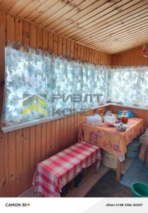 Продажа дома Омск. улица Большая Луговая, 53 Продажа дома Омск. улица Большая Луговая, 53
