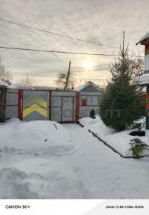 Продажа дома Омск. улица Большая Луговая, 53 Продажа дома Омск. улица Большая Луговая, 53