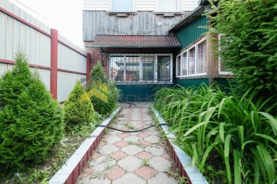 Продажа дома Омск. улица Большая Луговая, 53 Продажа дома Омск. улица Большая Луговая, 53