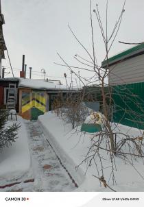 Продажа дома Омск. улица Большая Луговая, 53 Продажа дома Омск. улица Большая Луговая, 53