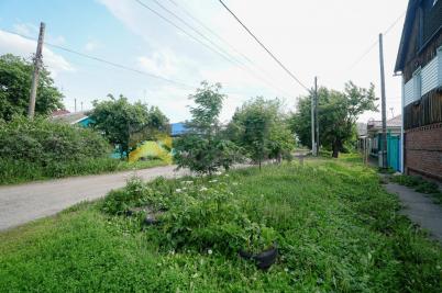 Продажа дома Омск. улица Большая Луговая, 53 Продажа дома Омск. улица Большая Луговая, 53