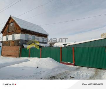 Продажа дома Омск. улица Большая Луговая, 53 Продажа дома Омск. улица Большая Луговая, 53