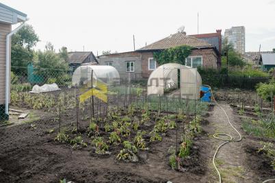 Продажа дома Омск. улица Большая Луговая, 53 Продажа дома Омск. улица Большая Луговая, 53