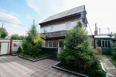 Продажа дома Омск. улица Большая Луговая, 53 Продажа дома Омск. улица Большая Луговая, 53