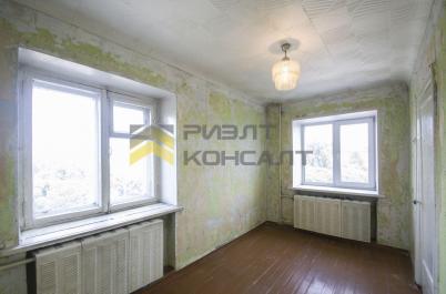 Продажа квартиры Омск. улица Гуртьева, 19 Продажа квартиры Омск. улица Гуртьева, 19
