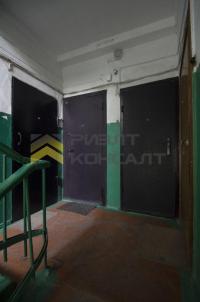 Продажа квартиры Омск. улица Гуртьева, 19 Продажа квартиры Омск. улица Гуртьева, 19
