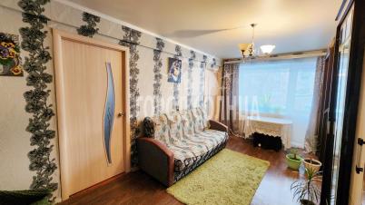 Продажа квартиры Омск. Заозёрный, Стрельникова, 8 Продажа квартиры Омск. Заозёрный, Стрельникова, 8