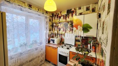 Продажа квартиры Омск. Заозёрный, Стрельникова, 8 Продажа квартиры Омск. Заозёрный, Стрельникова, 8
