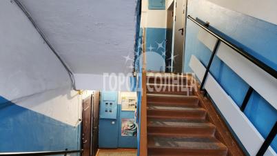 Продажа квартиры Омск. Заозёрный, Стрельникова, 8 Продажа квартиры Омск. Заозёрный, Стрельникова, 8