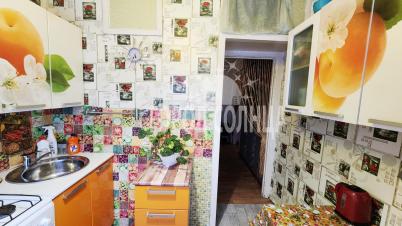 Продажа квартиры Омск. Заозёрный, Стрельникова, 8 Продажа квартиры Омск. Заозёрный, Стрельникова, 8