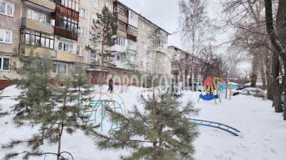 Продажа квартиры Омск. Заозёрный, Стрельникова, 8 Продажа квартиры Омск. Заозёрный, Стрельникова, 8