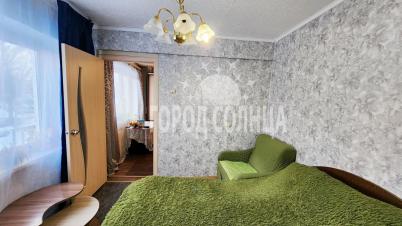 Продажа квартиры Омск. Заозёрный, Стрельникова, 8 Продажа квартиры Омск. Заозёрный, Стрельникова, 8