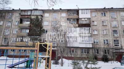 Продажа квартиры Омск. Заозёрный, Стрельникова, 8 Продажа квартиры Омск. Заозёрный, Стрельникова, 8