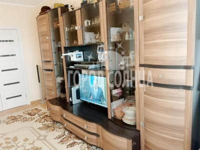 Продажа квартиры Омск. Чкаловский, Космический проспект, 97д/2 Продажа квартиры Омск. Чкаловский, Космический проспект, 97д/2
