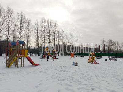 Продажа квартиры Омск. Чкаловский, Космический проспект, 97д/2 Продажа квартиры Омск. Чкаловский, Космический проспект, 97д/2
