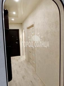 Продажа квартиры Омск. Чкаловский, Космический проспект, 97д/2 Продажа квартиры Омск. Чкаловский, Космический проспект, 97д/2