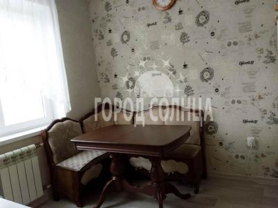 Продажа квартиры Омск. Чкаловский, Космический проспект, 97д/2 Продажа квартиры Омск. Чкаловский, Космический проспект, 97д/2