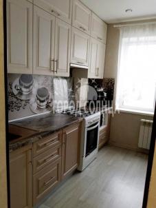 Продажа квартиры Омск. Чкаловский, Космический проспект, 97д/2 Продажа квартиры Омск. Чкаловский, Космический проспект, 97д/2